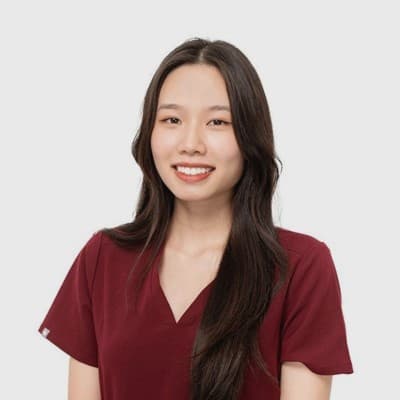 Ms Marina Liu