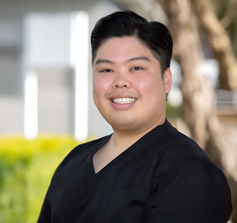 Mr Loren Phung